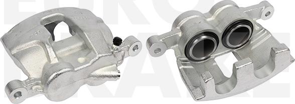 Eurobrake 53012147280 - Гальмівний супорт autozip.com.ua