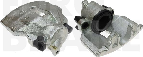 Eurobrake 53012147229 - Гальмівний супорт autozip.com.ua