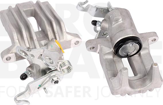 Eurobrake 53012147277 - Гальмівний супорт autozip.com.ua