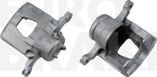 Eurobrake 5301215010 - Гальмівний супорт autozip.com.ua