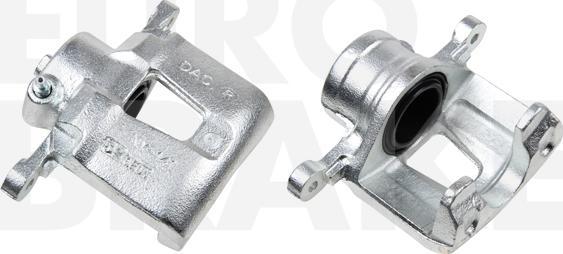 Eurobrake 5301215024 - Гальмівний супорт autozip.com.ua