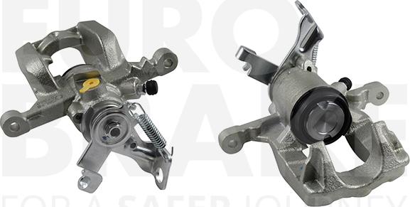 Eurobrake 5301215025 - Гальмівний супорт autozip.com.ua