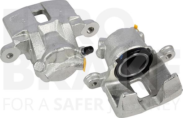 Eurobrake 5301215131 - Гальмівний супорт autozip.com.ua