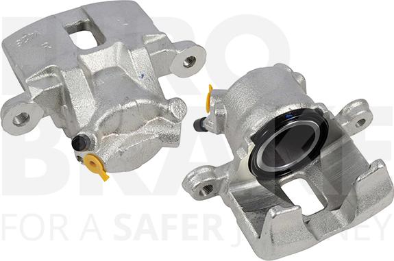 Eurobrake 5301215132 - Гальмівний супорт autozip.com.ua