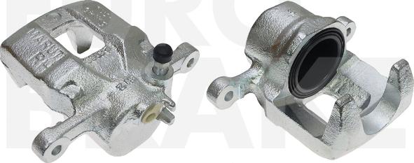 Eurobrake 5301215240 - Гальмівний супорт autozip.com.ua