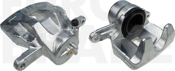 Eurobrake 5301215259 - Гальмівний супорт autozip.com.ua