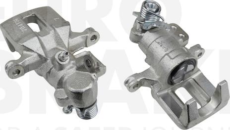 Eurobrake 5301215265 - Гальмівний супорт autozip.com.ua