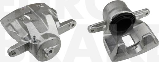 Eurobrake 5301215260 - Гальмівний супорт autozip.com.ua