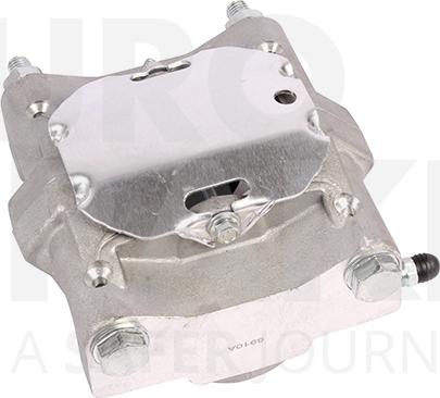 Eurobrake 5301211999 - Гальмівний супорт autozip.com.ua