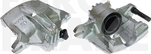 Eurobrake 5301211996 - Гальмівний супорт autozip.com.ua