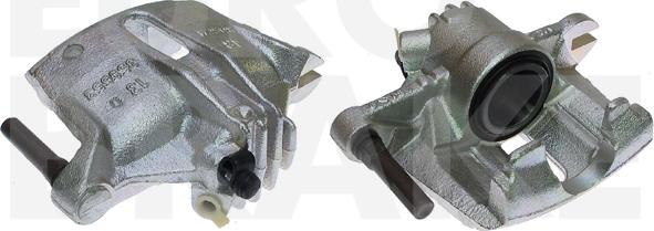 Eurobrake 5301211991 - Гальмівний супорт autozip.com.ua