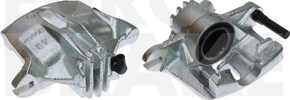 Eurobrake 5301211992 - Гальмівний супорт autozip.com.ua