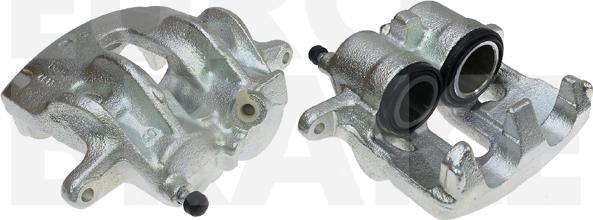 Eurobrake 5301211963 - Гальмівний супорт autozip.com.ua