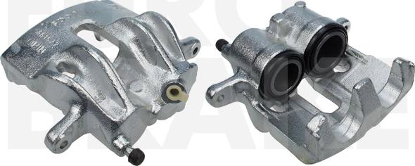 Eurobrake 5301211967 - Гальмівний супорт autozip.com.ua