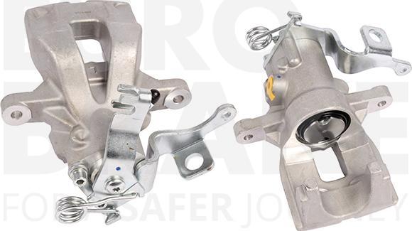 Eurobrake 53012119141 - Гальмівний супорт autozip.com.ua