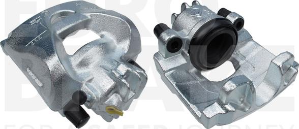 Eurobrake 53012119163 - Гальмівний супорт autozip.com.ua