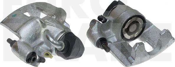 Eurobrake 5301211987 - Гальмівний супорт autozip.com.ua