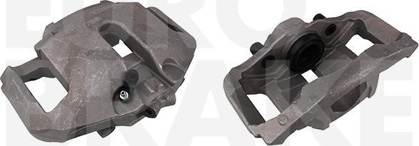 Eurobrake 5301211540 - Гальмівний супорт autozip.com.ua