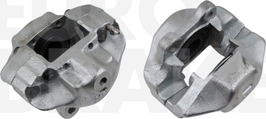 Eurobrake 5301211505 - Гальмівний супорт autozip.com.ua