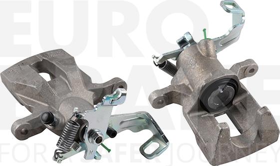 Eurobrake 53012115104 - Гальмівний супорт autozip.com.ua