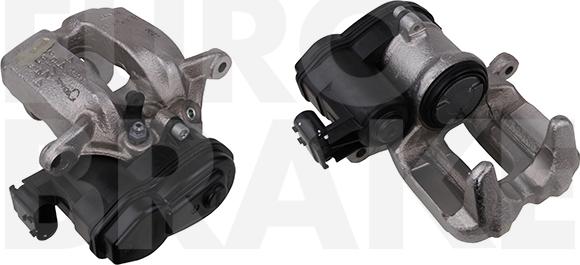 Eurobrake 5301211587 - Гальмівний супорт autozip.com.ua