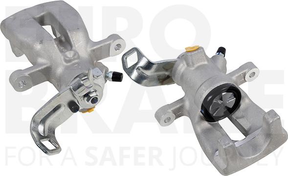 Eurobrake 53012115245 - Гальмівний супорт autozip.com.ua