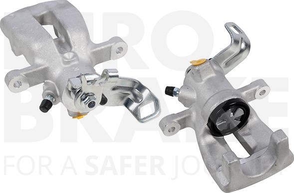 Eurobrake 53012115246 - Гальмівний супорт autozip.com.ua