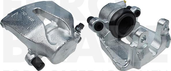 Eurobrake 53012115235 - Гальмівний супорт autozip.com.ua