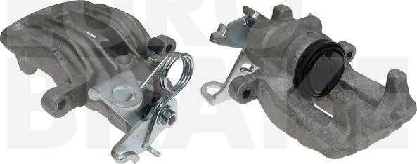 Eurobrake 5301211040 - Гальмівний супорт autozip.com.ua