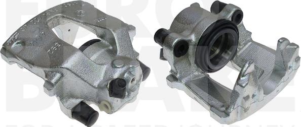 Eurobrake 5301211043 - Гальмівний супорт autozip.com.ua