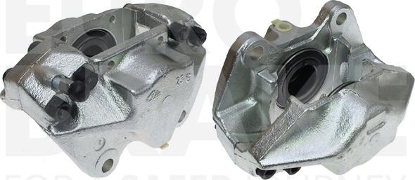 Eurobrake 5301211077 - Гальмівний супорт autozip.com.ua