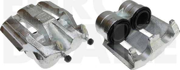 Eurobrake 5301213959 - Гальмівний супорт autozip.com.ua