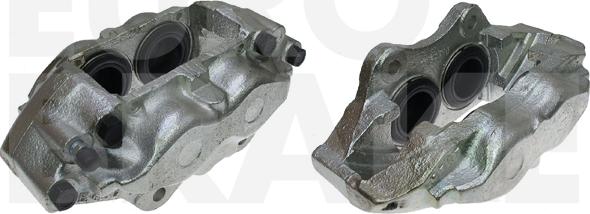 Eurobrake 5301213953 - Гальмівний супорт autozip.com.ua