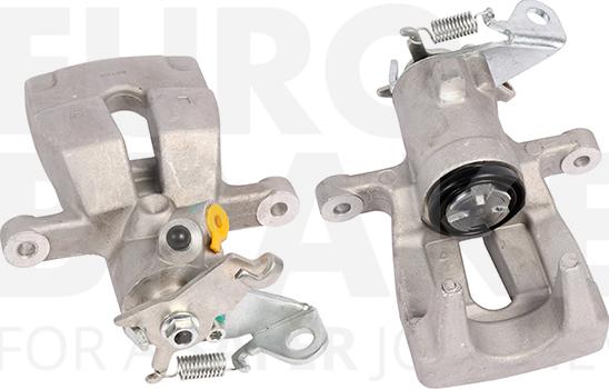 Eurobrake 53012139147 - Гальмівний супорт autozip.com.ua