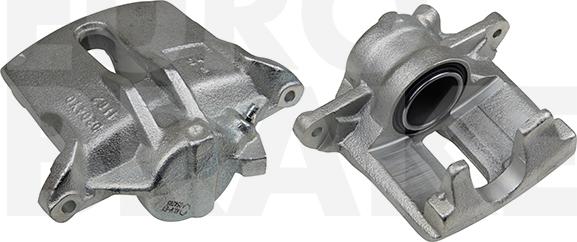 Eurobrake 5301213914 - Гальмівний супорт autozip.com.ua