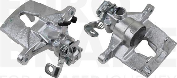 Eurobrake 53012139156 - Гальмівний супорт autozip.com.ua