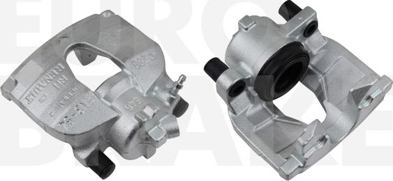 Eurobrake 53012139164 - Гальмівний супорт autozip.com.ua