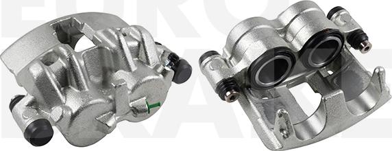 Eurobrake 53012139166 - Гальмівний супорт autozip.com.ua