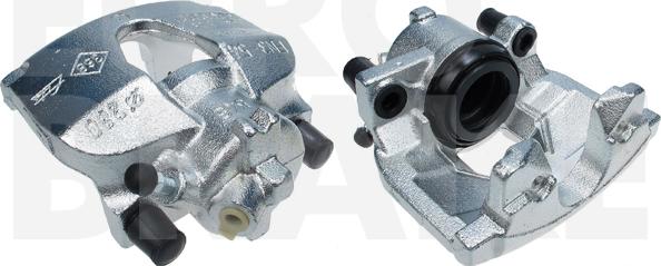 Eurobrake 53012139163 - Гальмівний супорт autozip.com.ua