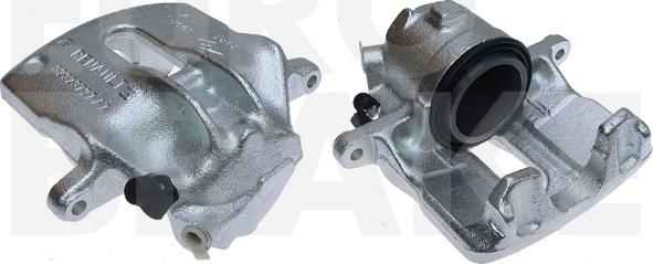 Eurobrake 53012139105 - Гальмівний супорт autozip.com.ua