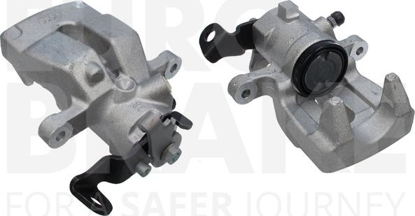 Eurobrake 53012139111 - Гальмівний супорт autozip.com.ua