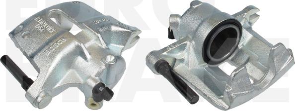 Eurobrake 5301213911 - Гальмівний супорт autozip.com.ua