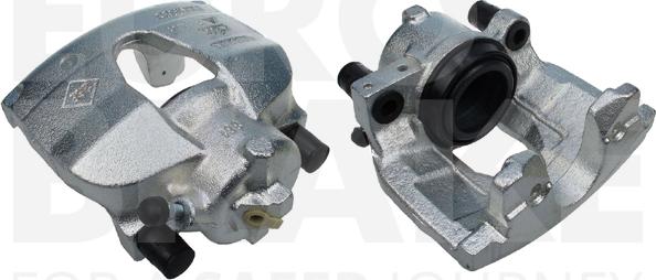 Eurobrake 53012139139 - Гальмівний супорт autozip.com.ua