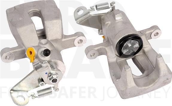 Eurobrake 53012139134 - Гальмівний супорт autozip.com.ua