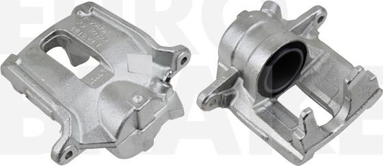 Eurobrake 53012139136 - Гальмівний супорт autozip.com.ua