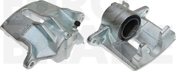 Eurobrake 53012139126 - Гальмівний супорт autozip.com.ua