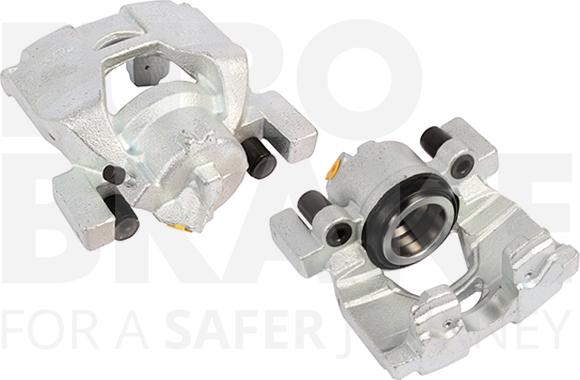 Eurobrake 53012139177 - Гальмівний супорт autozip.com.ua