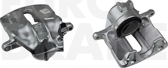 Eurobrake 5301213970 - Гальмівний супорт autozip.com.ua