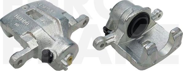 Eurobrake 5301213442 - Гальмівний супорт autozip.com.ua