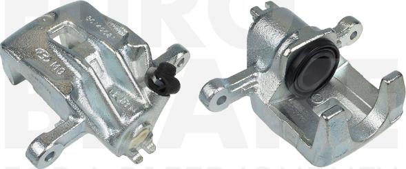 Eurobrake 5301213459 - Гальмівний супорт autozip.com.ua